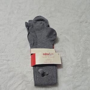 Condor Pom Pom Flat Tights